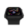 Spigen Thin Fit Apple Watch 4 / 5 / 6 / Se (44 Mm) Black - 1346680 - zdjęcie 2